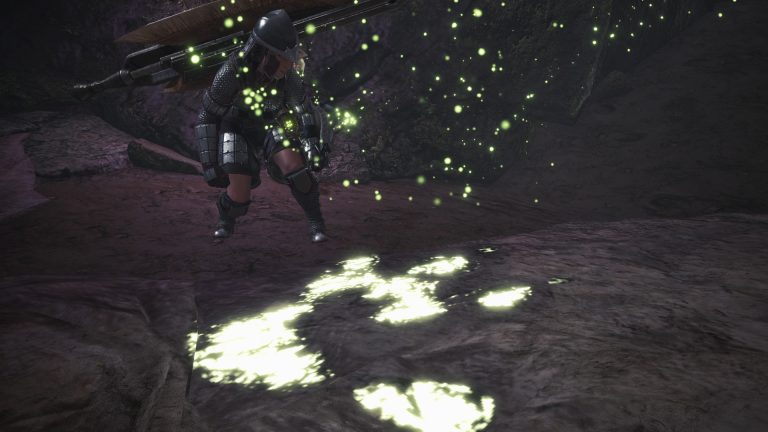 Monster Hunter: World screenshot 6