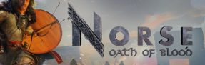 NORSE: Oath of Blood
