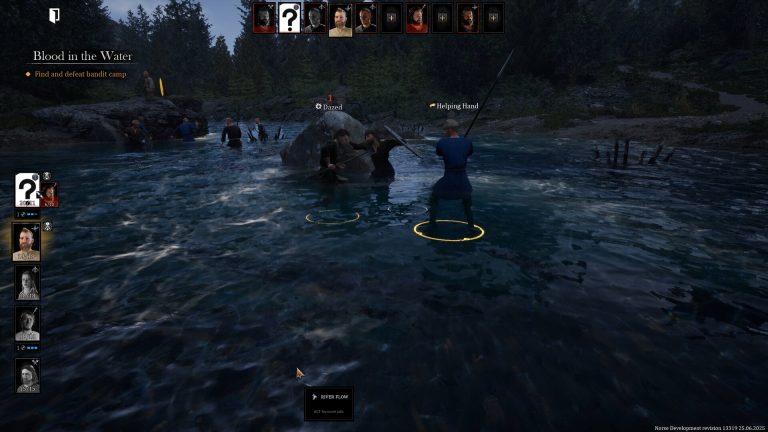 NORSE: Oath of Blood screenshot 7