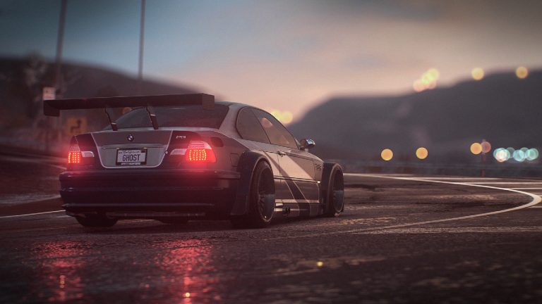 Need for Speed screenshot 6