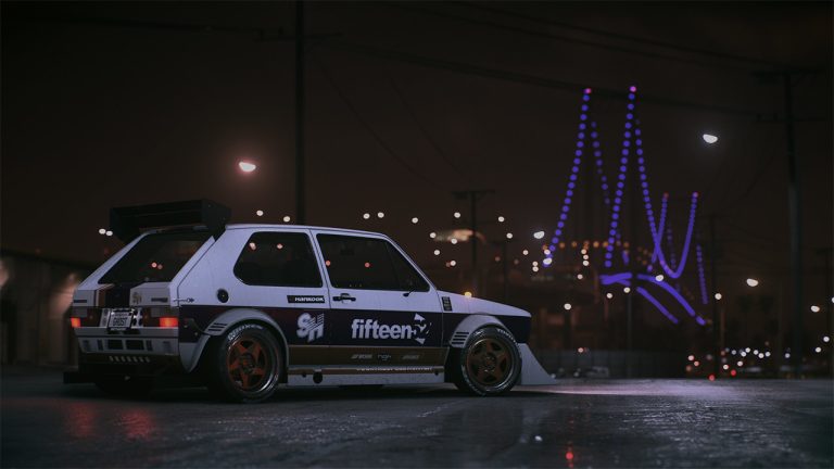Need for Speed screenshot 9