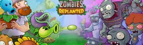 Plants vs. Zombies: Replanted
