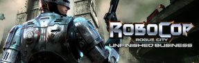 RoboCop: Rogue City – Unfinished Business
