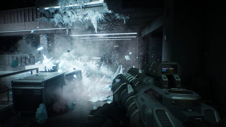 RoboCop: Rogue City – Unfinished Business screenshot 5