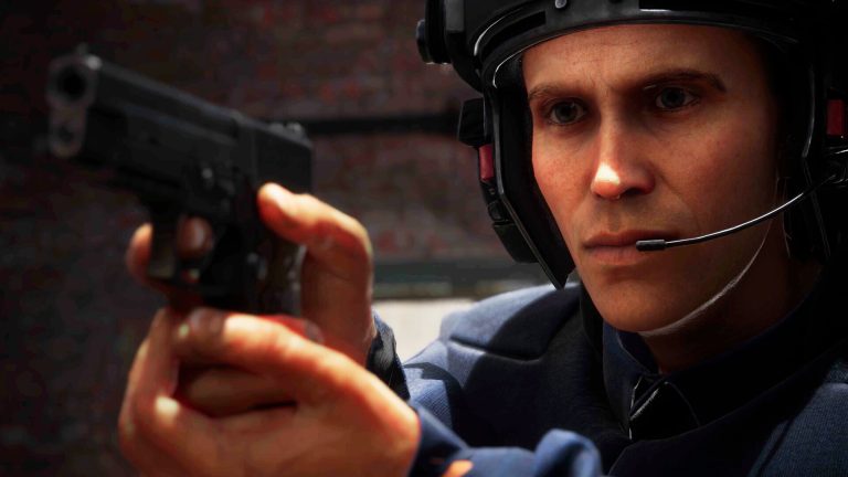 RoboCop: Rogue City – Unfinished Business screenshot 6