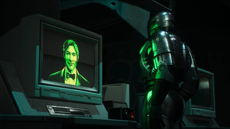 RoboCop: Rogue City – Unfinished Business screenshot 9