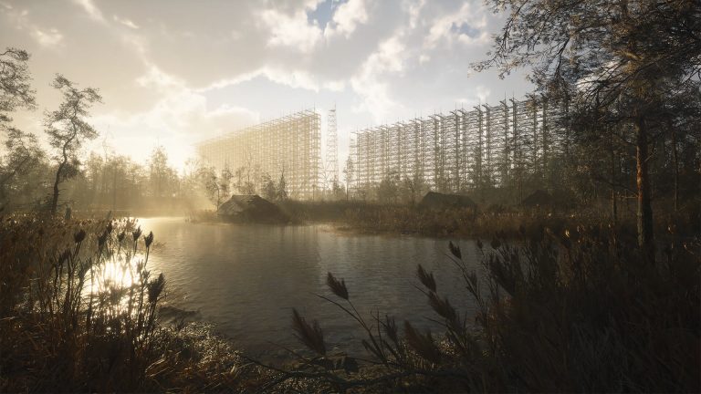 S.T.A.L.K.E.R. 2: Heart of Chornobyl screenshot 4