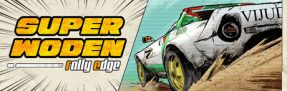 Super Woden: Rally Edge