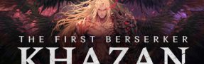 The First Berserker: Khazan