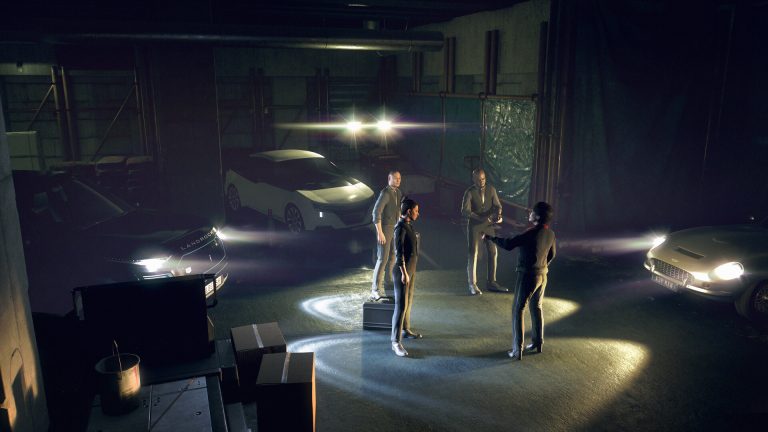 Watch Dogs: Legion screenshot 3