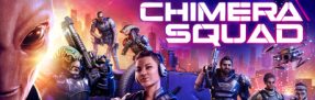 XCOM: Chimera Squad