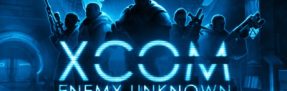 XCOM: Enemy Unknown