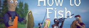 How to Fish