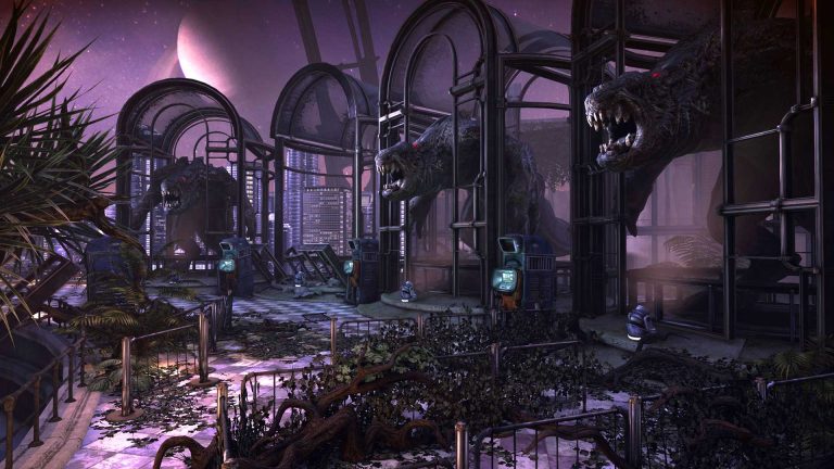 Bulletstorm: Full Clip Edition screenshot 6