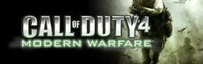 Call of Duty 4: Modern Warfare