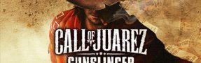 Call of Juarez: Gunslinger
