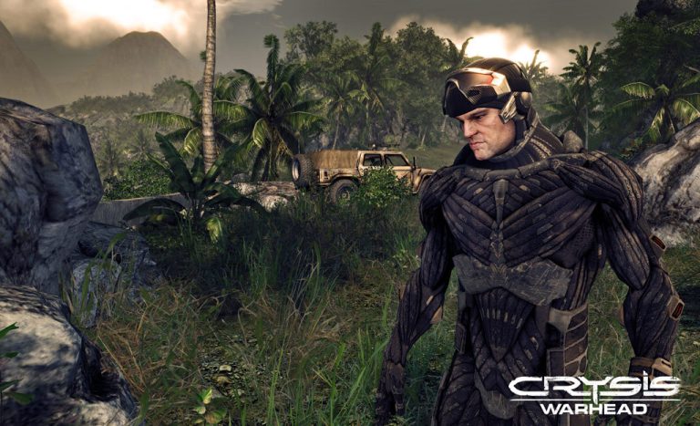 Crysis Warhead screenshot 9