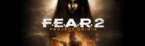 F.E.A.R. 2: Project Origin