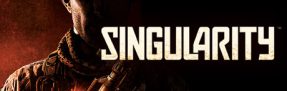 Singularity