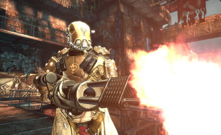 Singularity screenshot 2