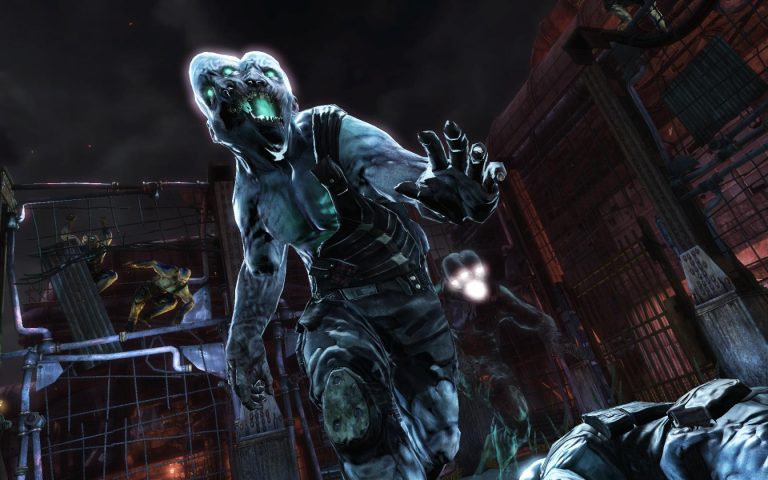 Singularity screenshot 3
