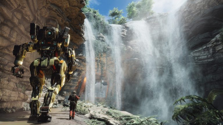 Titanfall 2 screenshot 2