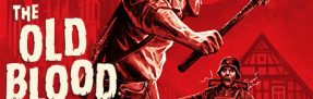 Wolfenstein: The Old Blood